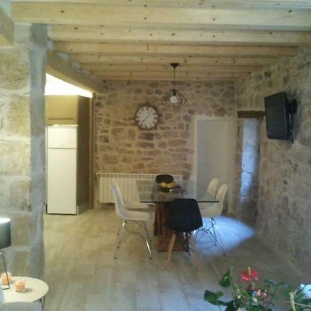 הורטה דה סנט חואן Casa Rural Santana מראה חיצוני תמונה