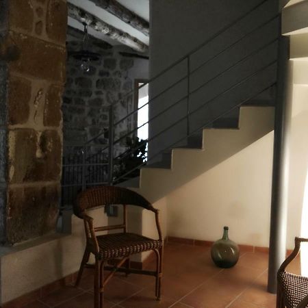 הורטה דה סנט חואן Casa Rural Santana מראה חיצוני תמונה