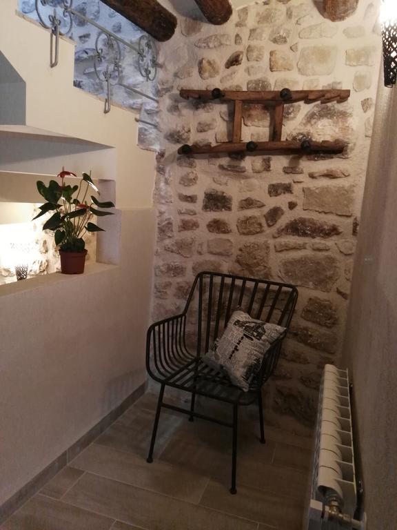 הורטה דה סנט חואן Casa Rural Santana מראה חיצוני תמונה