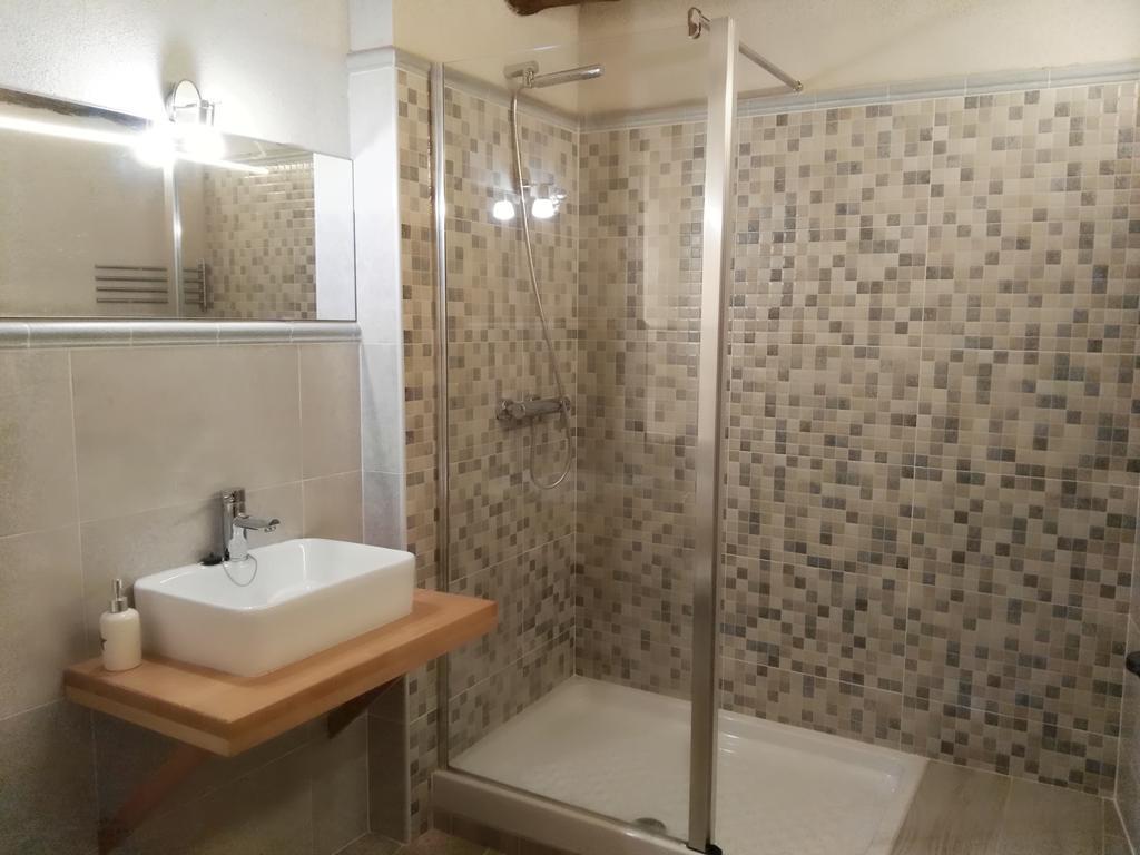 הורטה דה סנט חואן Casa Rural Santana מראה חיצוני תמונה