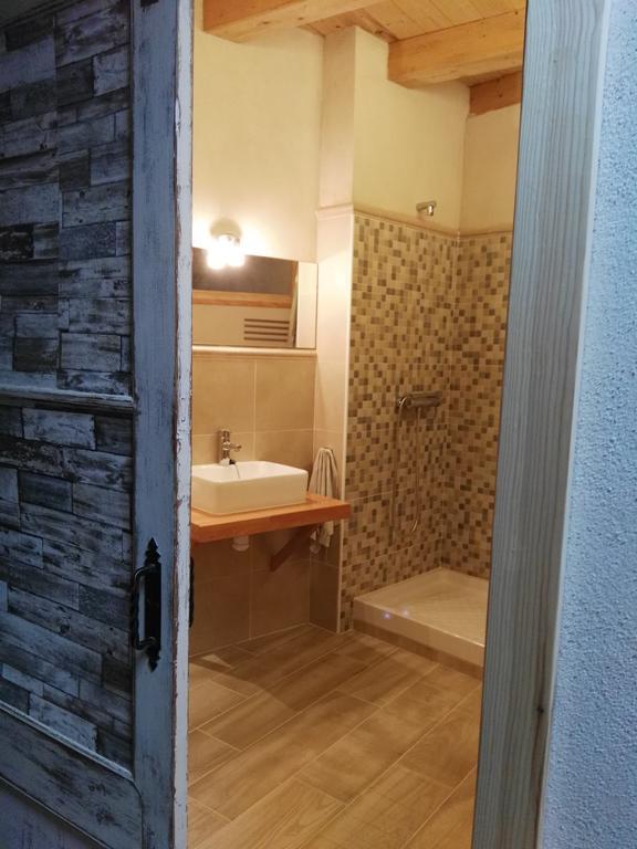 הורטה דה סנט חואן Casa Rural Santana מראה חיצוני תמונה