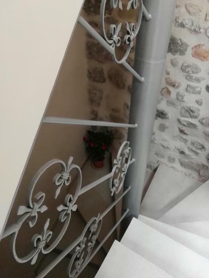 הורטה דה סנט חואן Casa Rural Santana מראה חיצוני תמונה